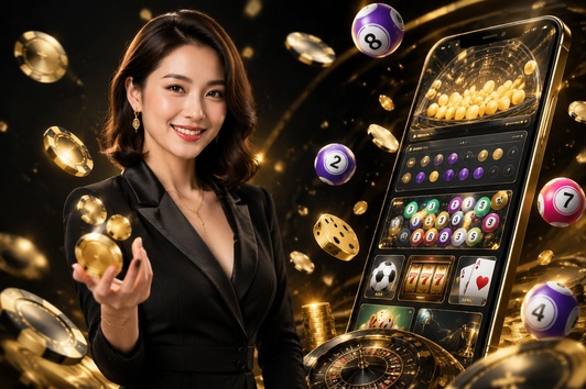 66vv Đăng nhập trên điện thoại di động