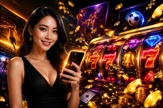 66vv Casino – Sòng bạc trực tuyến uy tín