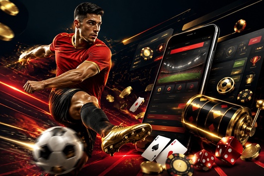 66vv Casino – Hướng dẫn tham gia sòng bạc trực tuyến