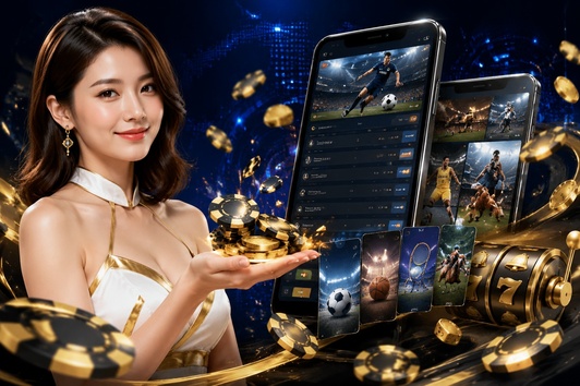 66vv Casino – Nền tảng casino trực tuyến hàng đầu Việt Nam